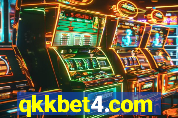 qkkbet4.com