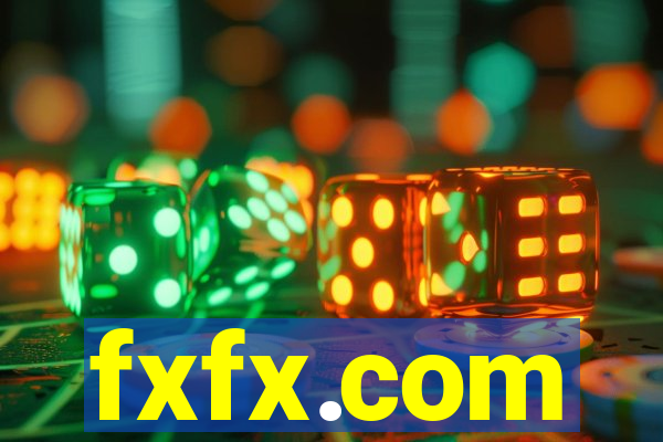 fxfx.com