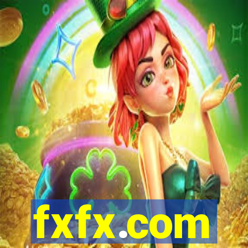 fxfx.com