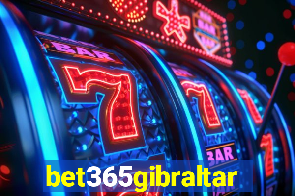 bet365gibraltar