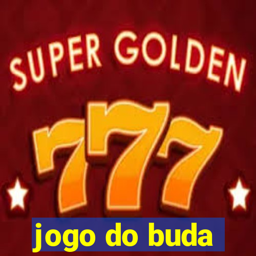 jogo do buda