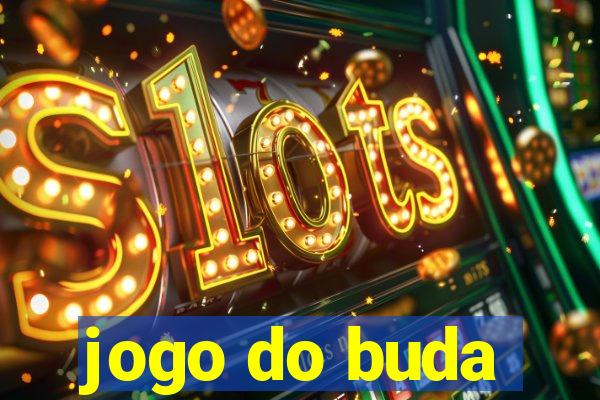 jogo do buda