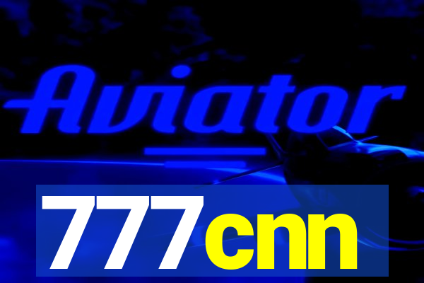 777cnn