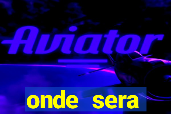 onde sera transmitido o jogo do cruzeiro