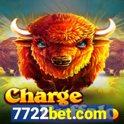 7722bet.com