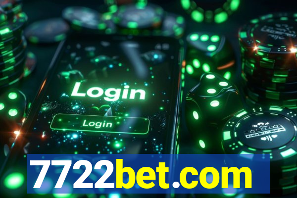 7722bet.com