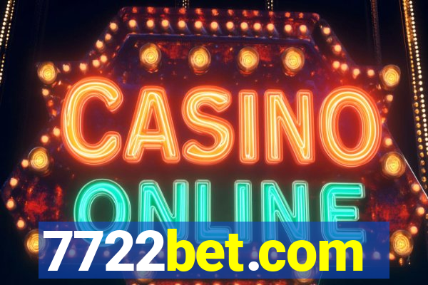 7722bet.com