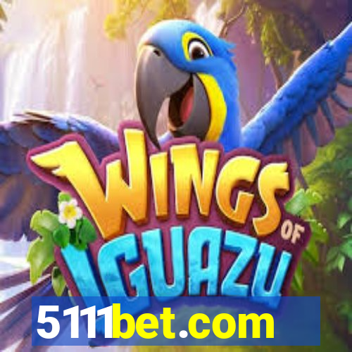 5111bet.com