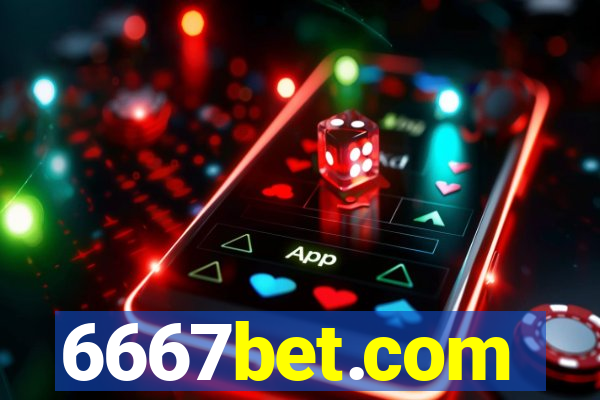 6667bet.com