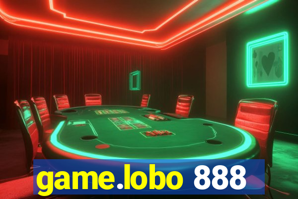 game.lobo 888