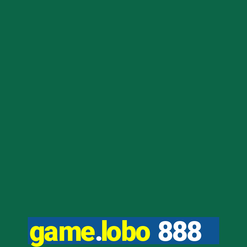 game.lobo 888