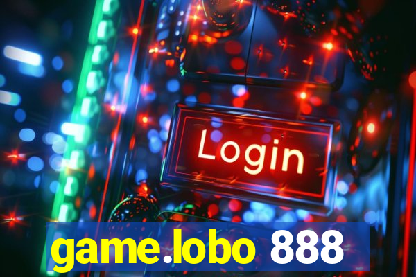 game.lobo 888