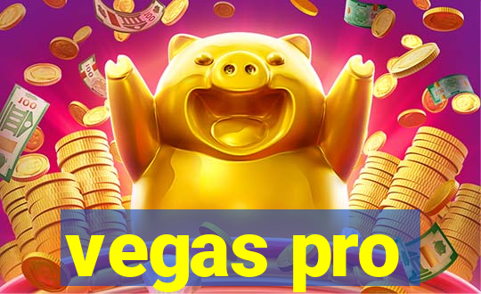 vegas pro