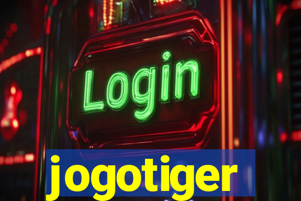 jogotiger