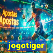 jogotiger