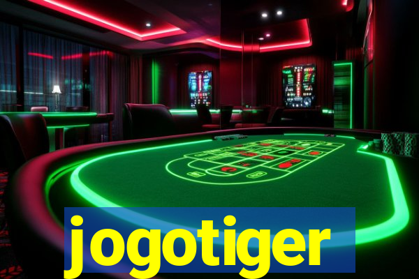 jogotiger