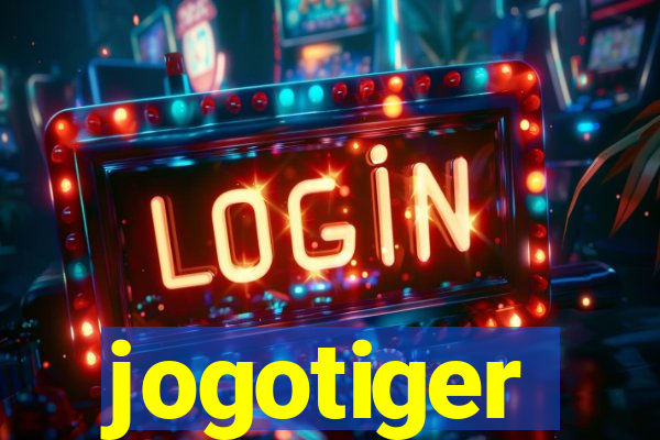 jogotiger