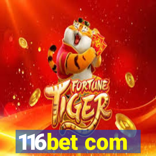 116bet com