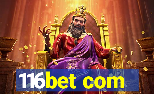 116bet com