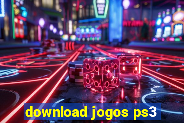 download jogos ps3