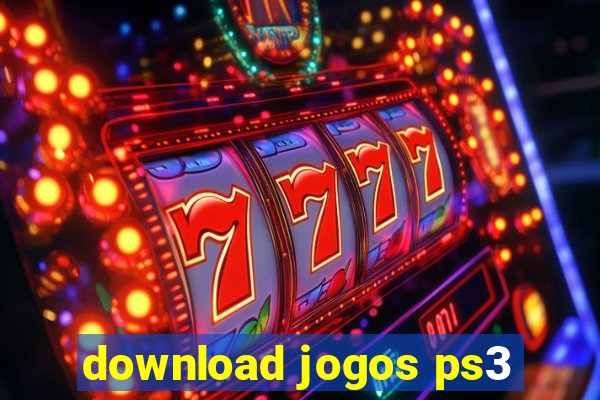 download jogos ps3