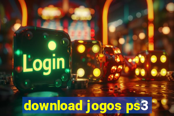 download jogos ps3