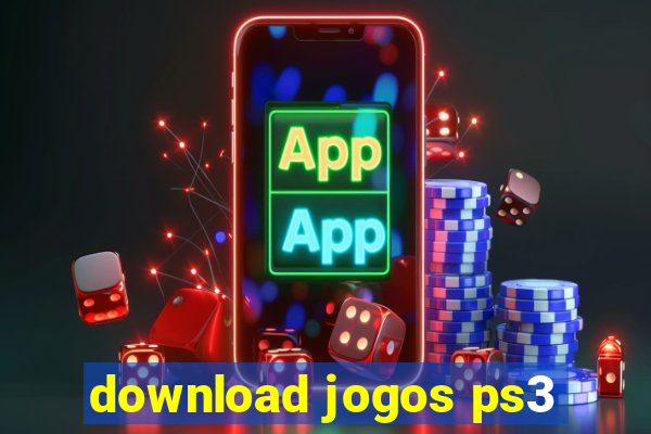 download jogos ps3