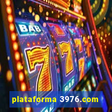 plataforma 3976.com