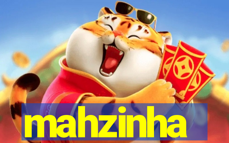 mahzinha