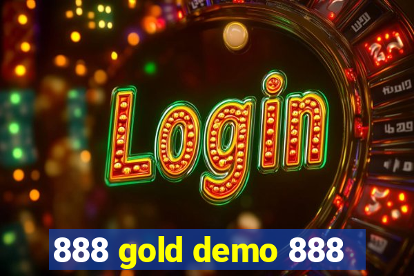 888 gold demo 888