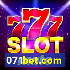 071bet.com