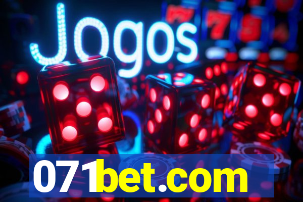 071bet.com