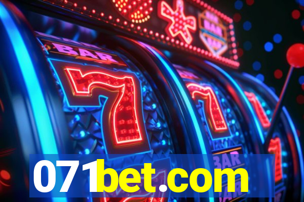 071bet.com