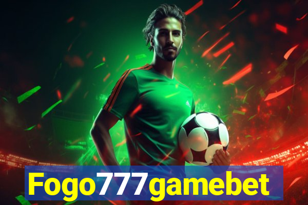 Fogo777gamebet