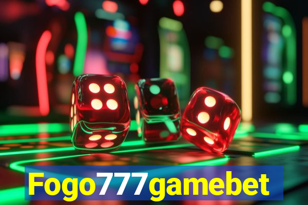 Fogo777gamebet