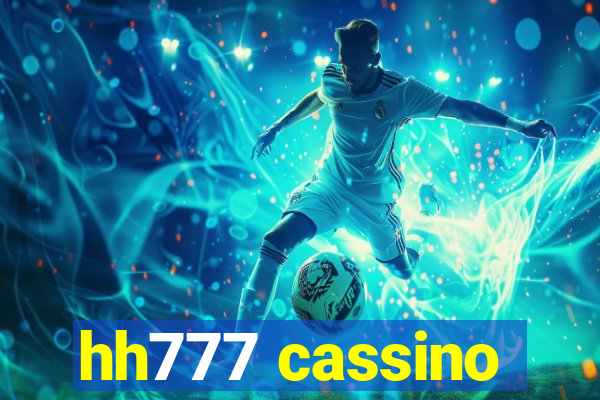 hh777 cassino