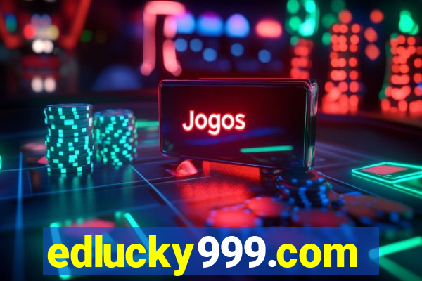 edlucky999.com