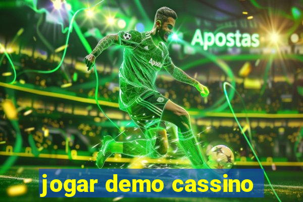 jogar demo cassino