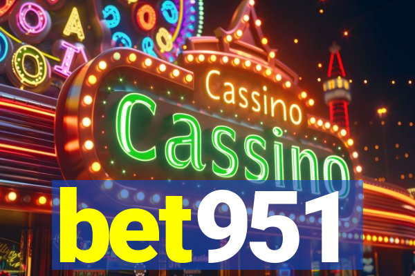 bet951