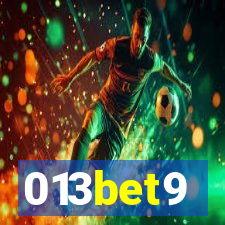 013bet9