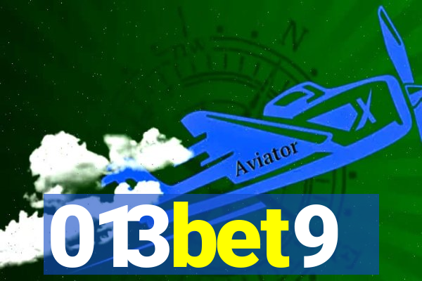 013bet9