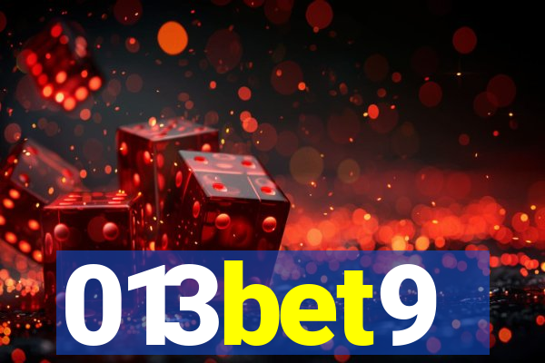 013bet9