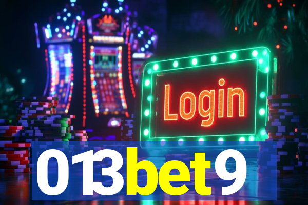 013bet9