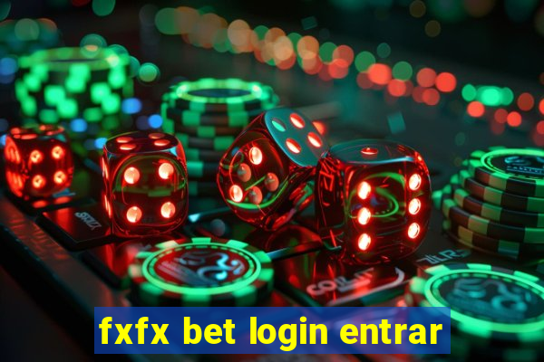 fxfx bet login entrar