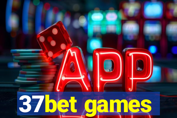 37bet games