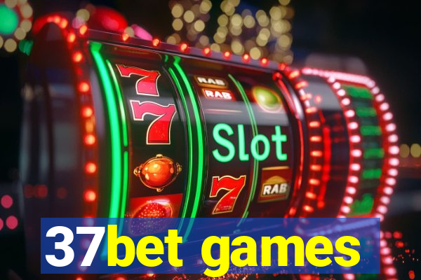 37bet games