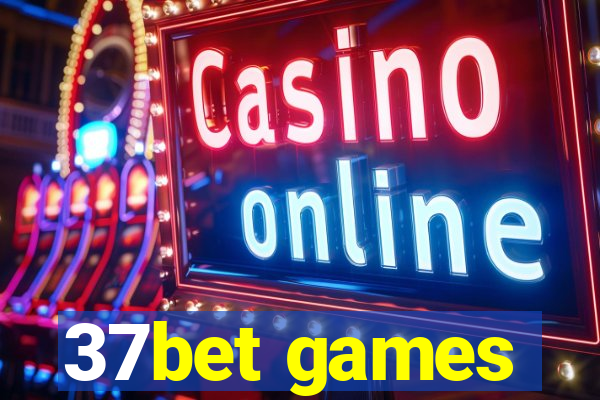 37bet games