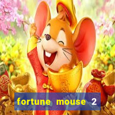 fortune mouse 2 demo grátis