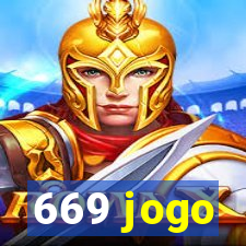 669 jogo