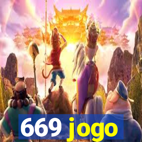 669 jogo